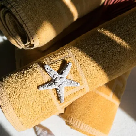 Marisa 리조트 티나조