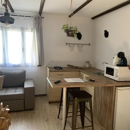 Marisa Resort 3*