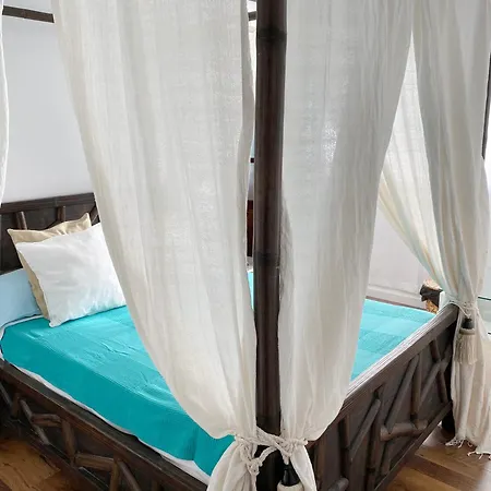Marisa Resort Tinajo