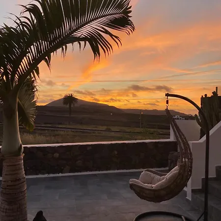 Resort Marisa Tinajo