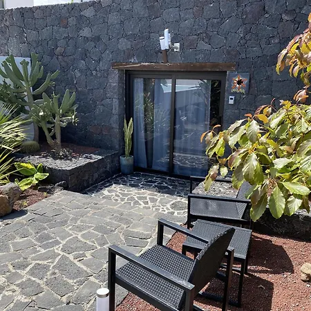 Marisa Resort Tinajo