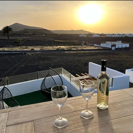Finca Marisa 3*