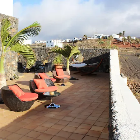 Finca Marisa 3*