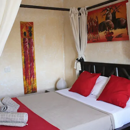 Marisa Resort 3*