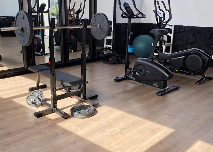 אתר נופש Marisa